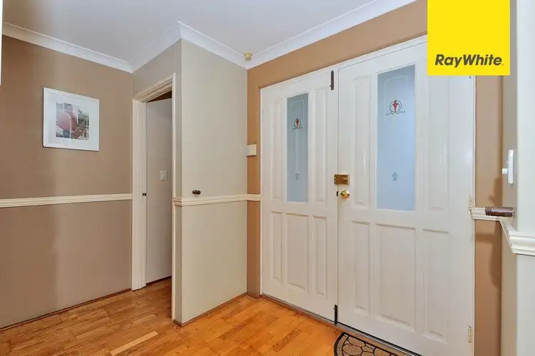 Fifth view of Homely house listing, 22 Quin Street, Swan View WA 6056