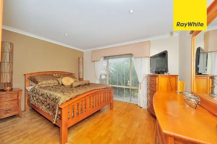 Sixth view of Homely house listing, 22 Quin Street, Swan View WA 6056