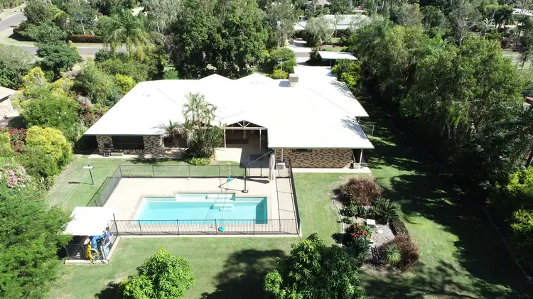 Main view of Homely house listing, 3 Country Lane, Emerald QLD 4720