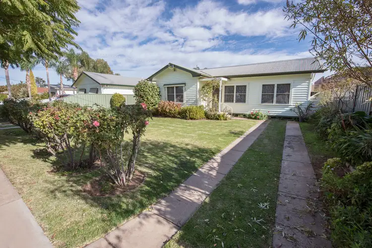 Main view of Homely house listing, 28 Palaroo Street, Swan Hill VIC 3585