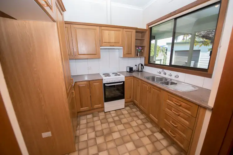 Second view of Homely house listing, 28 Palaroo Street, Swan Hill VIC 3585