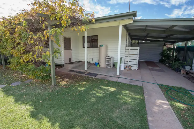 Fifth view of Homely house listing, 28 Palaroo Street, Swan Hill VIC 3585