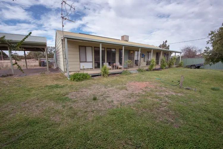 Main view of Homely house listing, 41 Donald Street, Nyah West VIC 3595