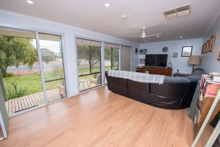Second view of Homely house listing, 41 Donald Street, Nyah West VIC 3595