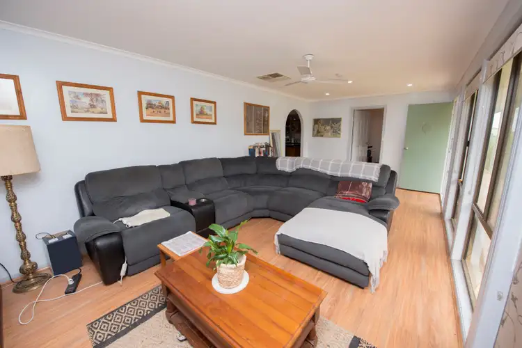 Third view of Homely house listing, 41 Donald Street, Nyah West VIC 3595
