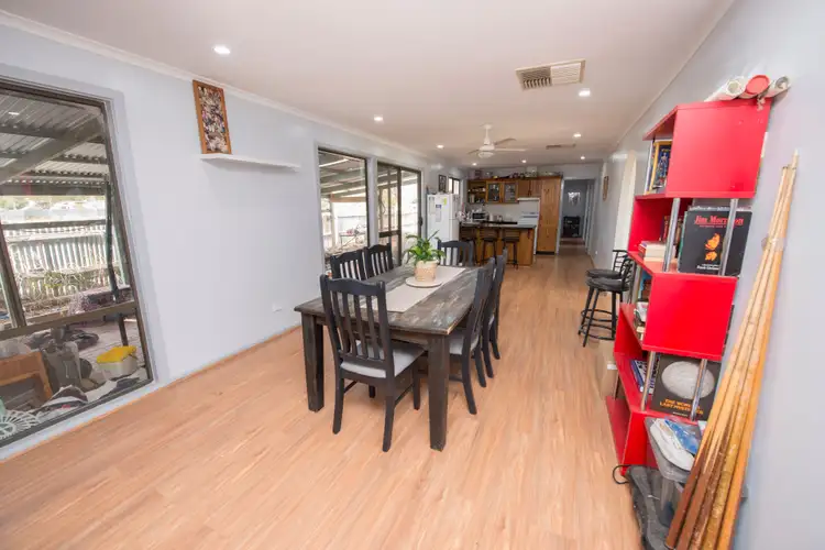 Fifth view of Homely house listing, 41 Donald Street, Nyah West VIC 3595