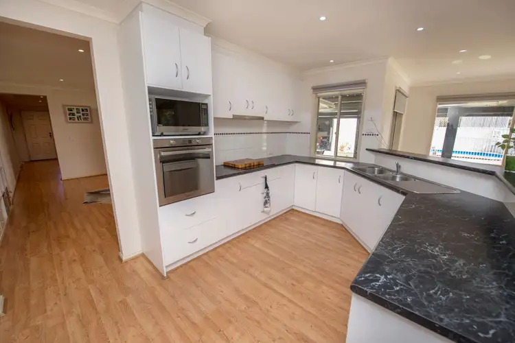 Sixth view of Homely house listing, 5 Cutri Drive, Swan Hill VIC 3585