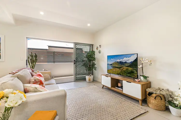 Fourth view of Homely unit listing, 1/27 York Street, Indooroopilly QLD 4068