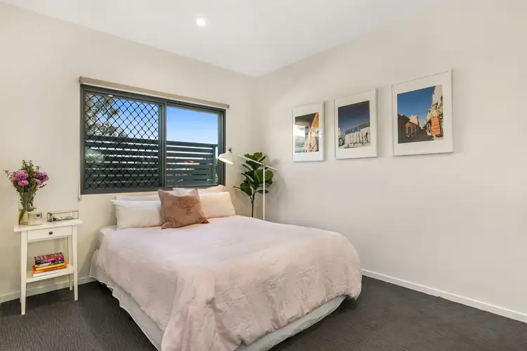 Sixth view of Homely unit listing, 1/27 York Street, Indooroopilly QLD 4068