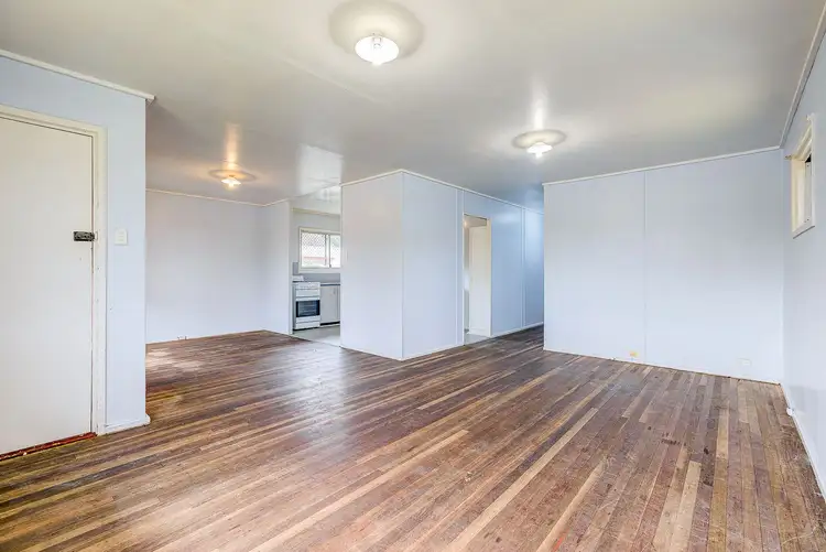 Second view of Homely house listing, 27 Albert Street, Logan Central QLD 4114