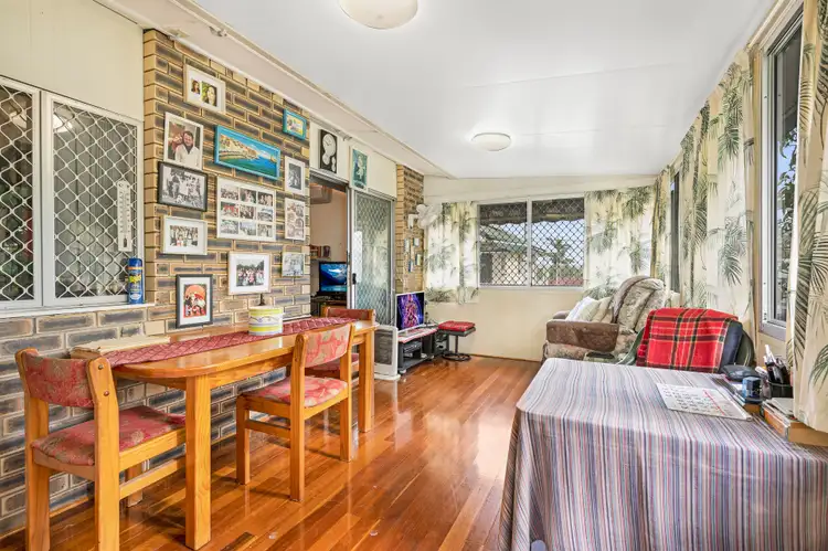 Fourth view of Homely house listing, 80 Eversleigh Road, Scarborough QLD 4020