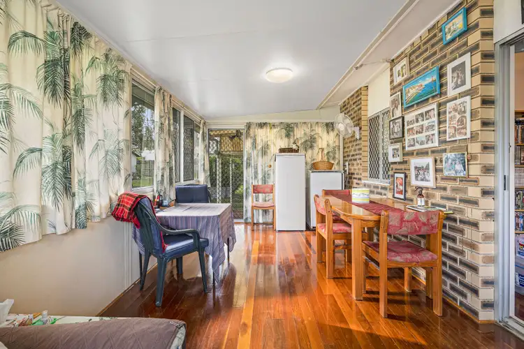 Fifth view of Homely house listing, 80 Eversleigh Road, Scarborough QLD 4020