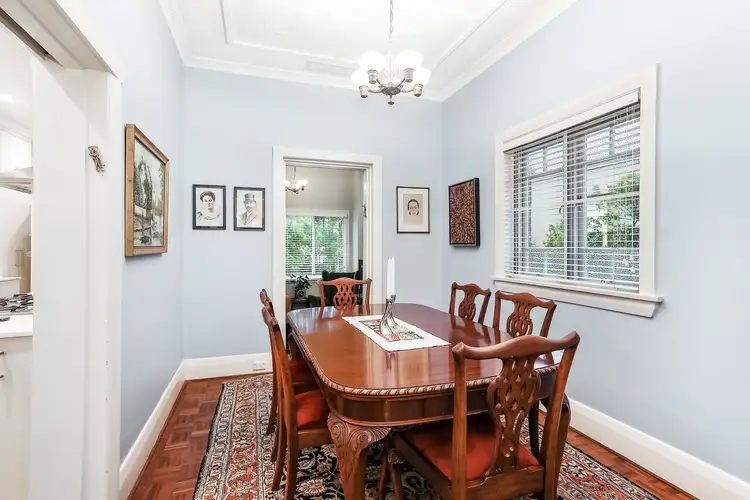 Fifth view of Homely house listing, 20 Balfour Road, Rose Bay NSW 2029