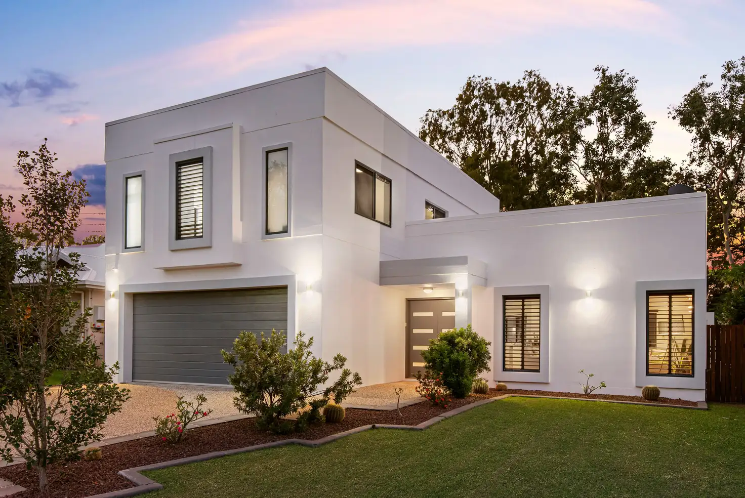 Main view of Homely house listing, 16 Ashburton Place, Douglas QLD 4814