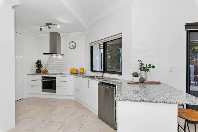 Fourth view of Homely house listing, 16 Ashburton Place, Douglas QLD 4814