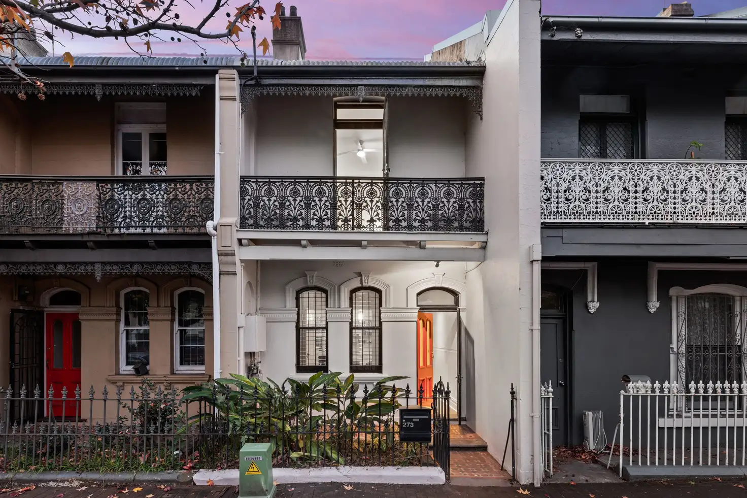 Main view of Homely house listing, 273 Abercrombie Street, Darlington NSW 2008