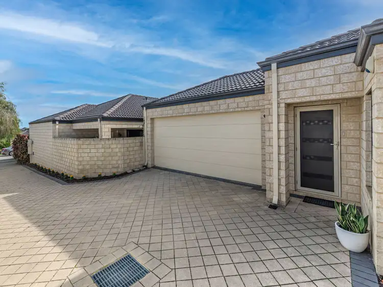 Third view of Homely villa listing, 23B Almurta Way, Nollamara WA 6061