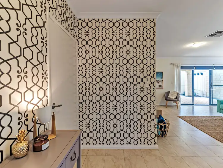 Fourth view of Homely villa listing, 23B Almurta Way, Nollamara WA 6061