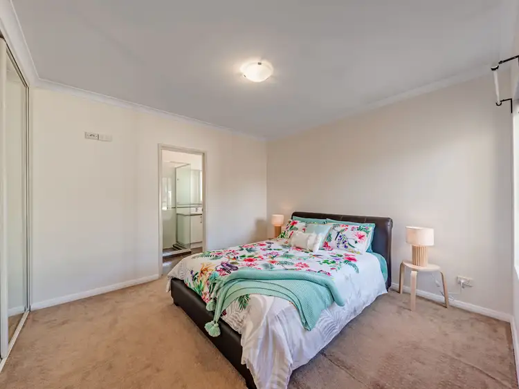 Fifth view of Homely villa listing, 23B Almurta Way, Nollamara WA 6061