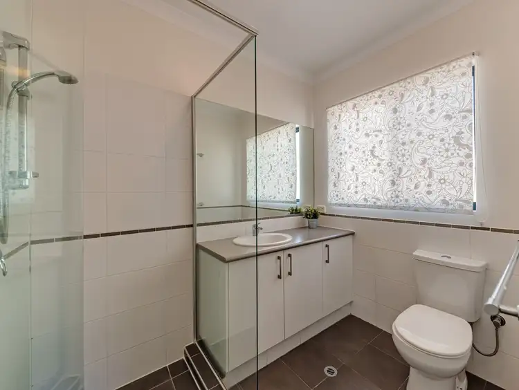 Sixth view of Homely villa listing, 23B Almurta Way, Nollamara WA 6061