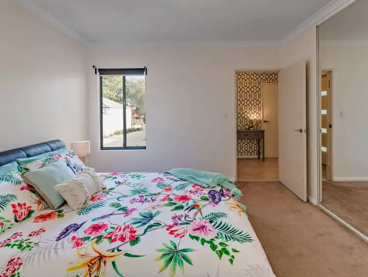 Seventh view of Homely villa listing, 23B Almurta Way, Nollamara WA 6061
