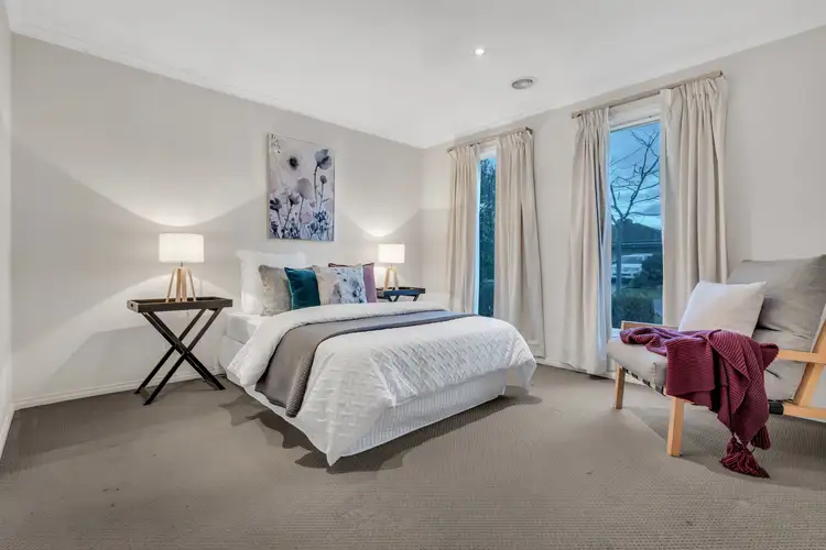 Third view of Homely house listing, 12 Hurlingham Way, Craigieburn VIC 3064