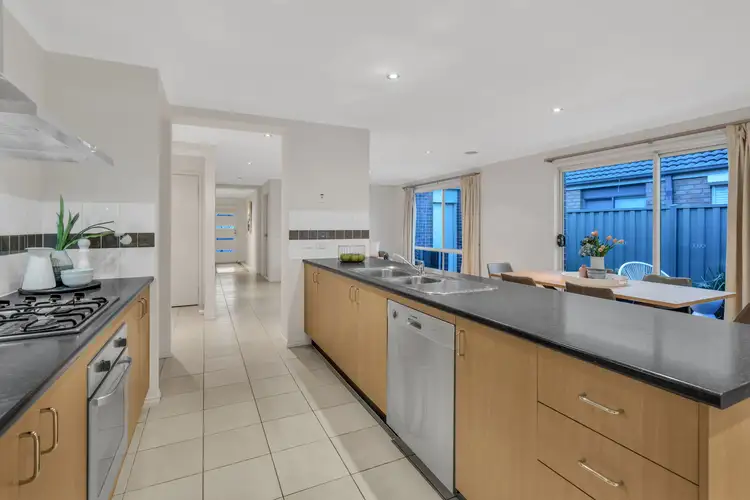 Fifth view of Homely house listing, 12 Hurlingham Way, Craigieburn VIC 3064