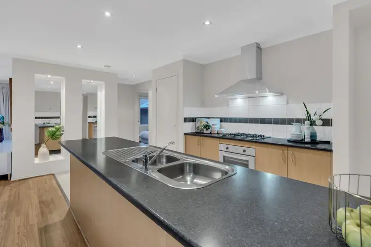 Sixth view of Homely house listing, 12 Hurlingham Way, Craigieburn VIC 3064