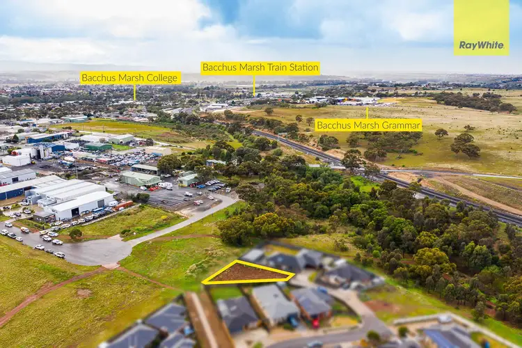 Fifth view of Homely land listing, 9 Slack Mews, Maddingley VIC 3340