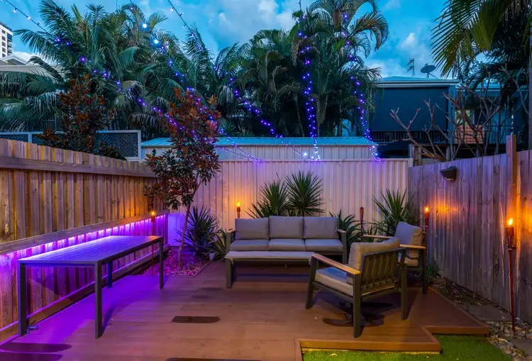 Fifth view of Homely semi-detached listing, 2/8 Second Avenue, Palm Beach QLD 4221