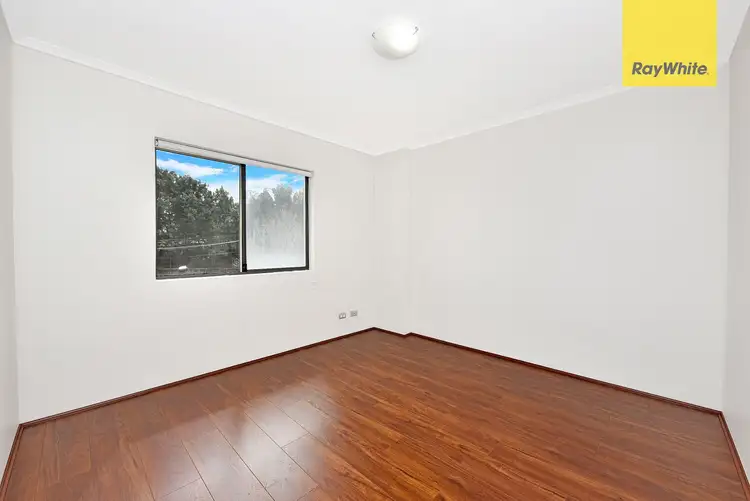Third view of Homely apartment listing, 97/1 Clarence Street, Strathfield NSW 2135