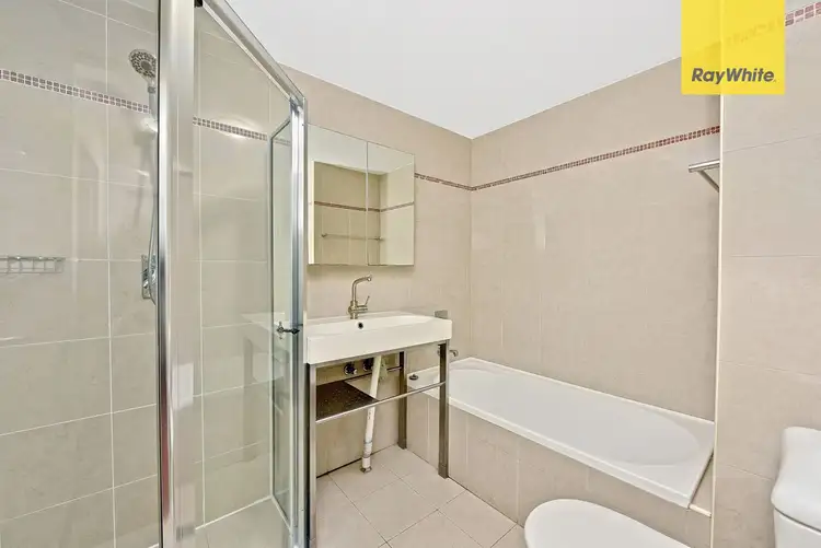 Sixth view of Homely apartment listing, 97/1 Clarence Street, Strathfield NSW 2135