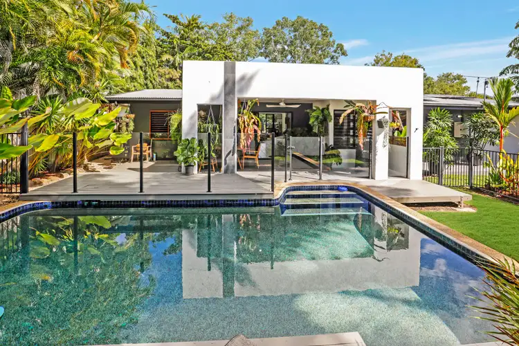 45 Jamieson Street, Trinity Beach QLD 4879