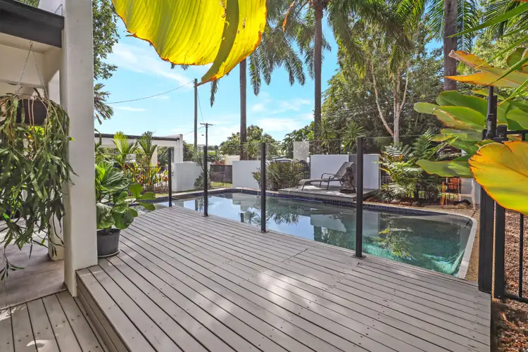 Third view of Homely house listing, 45 Jamieson Street, Trinity Beach QLD 4879