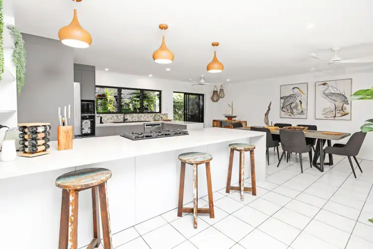 Sixth view of Homely house listing, 45 Jamieson Street, Trinity Beach QLD 4879