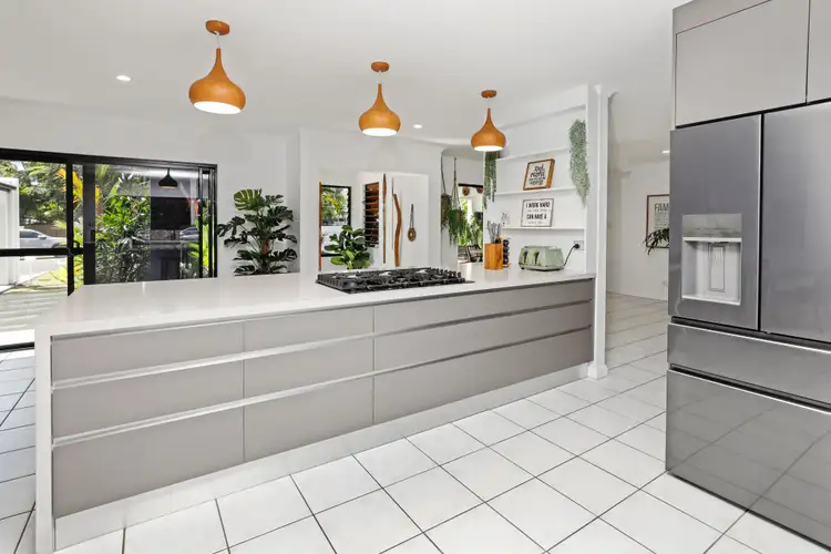 Seventh view of Homely house listing, 45 Jamieson Street, Trinity Beach QLD 4879