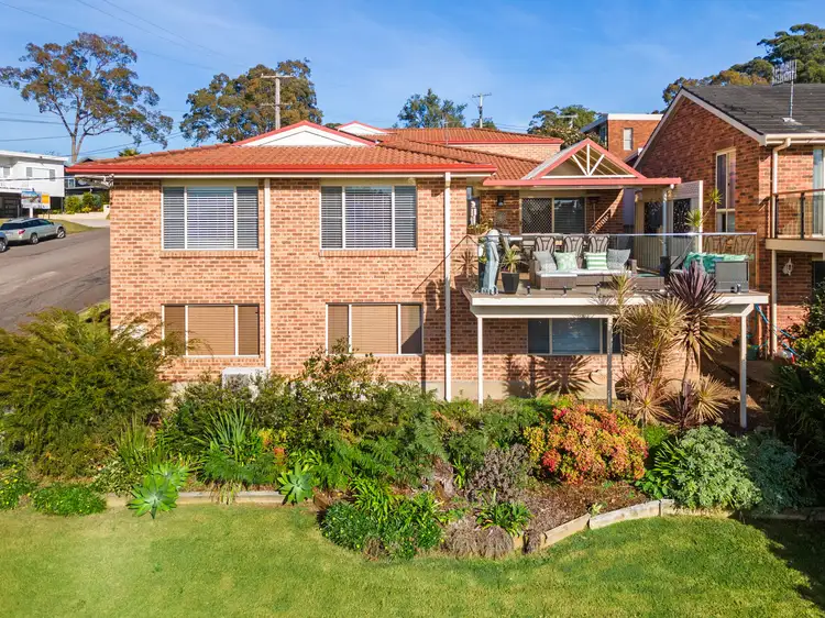 Main view of Homely house listing, 2 Donegal Road, Berkeley Vale NSW 2261