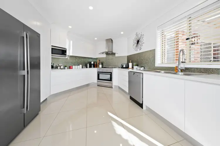 Fifth view of Homely house listing, 2 Donegal Road, Berkeley Vale NSW 2261