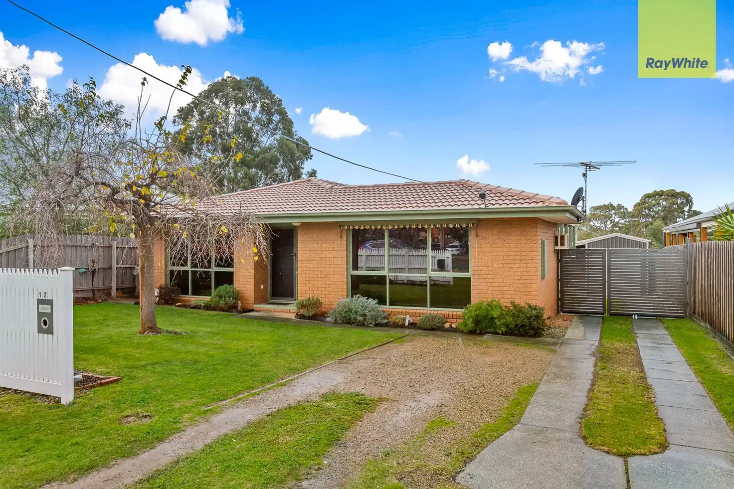 Main view of Homely house listing, 12 Nelson Street, Darley VIC 3340