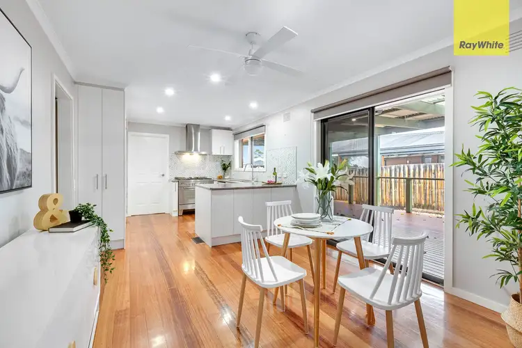 Third view of Homely house listing, 12 Nelson Street, Darley VIC 3340