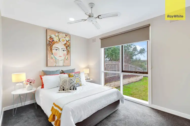 Fifth view of Homely house listing, 12 Nelson Street, Darley VIC 3340