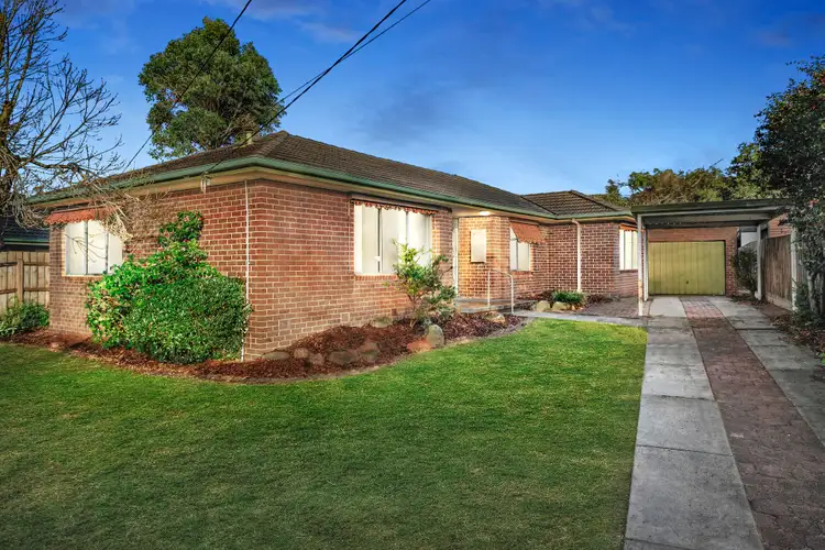 Main view of Homely house listing, 73 Lucerne Crescent, Frankston VIC 3199