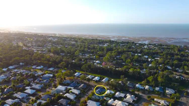 Fourth view of Homely house listing, 21 Seabrook Circuit, Bushland Beach QLD 4818