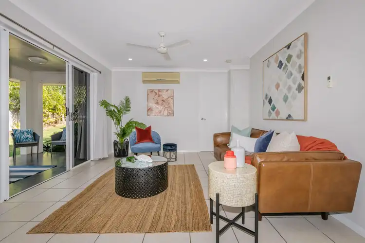 Fifth view of Homely house listing, 21 Seabrook Circuit, Bushland Beach QLD 4818