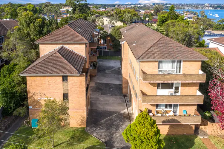 3/7 Abbotsford Parade, Abbotsford NSW 2046