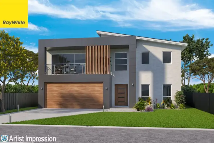 Main view of Homely house listing, 13 Darren Avenue, Kanahooka NSW 2530