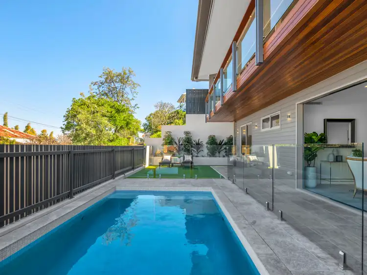 46 Hillside Crescent, Hamilton QLD 4007