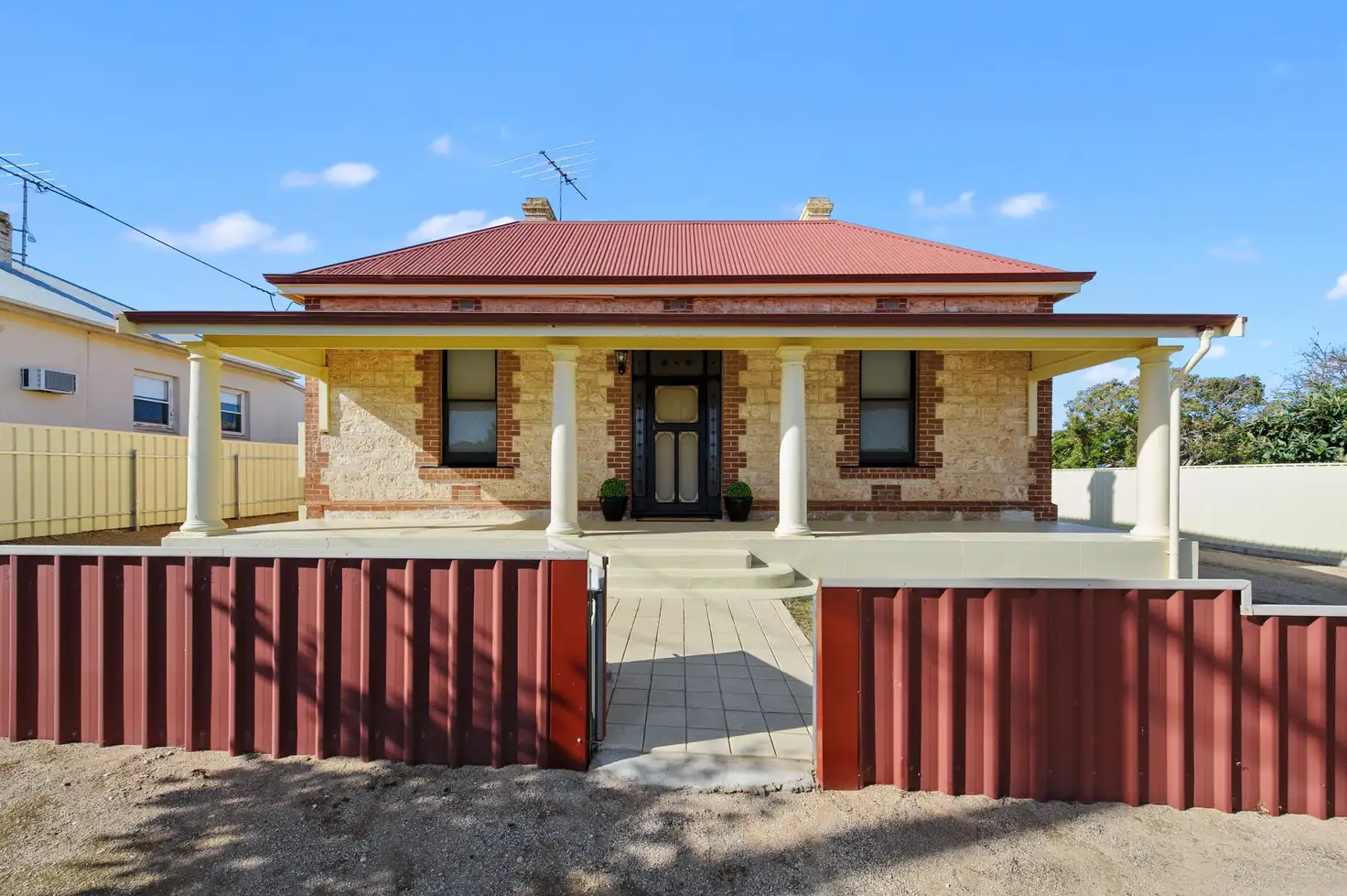 Main view of Homely house listing, 31 Walter Street, Maitland SA 5573