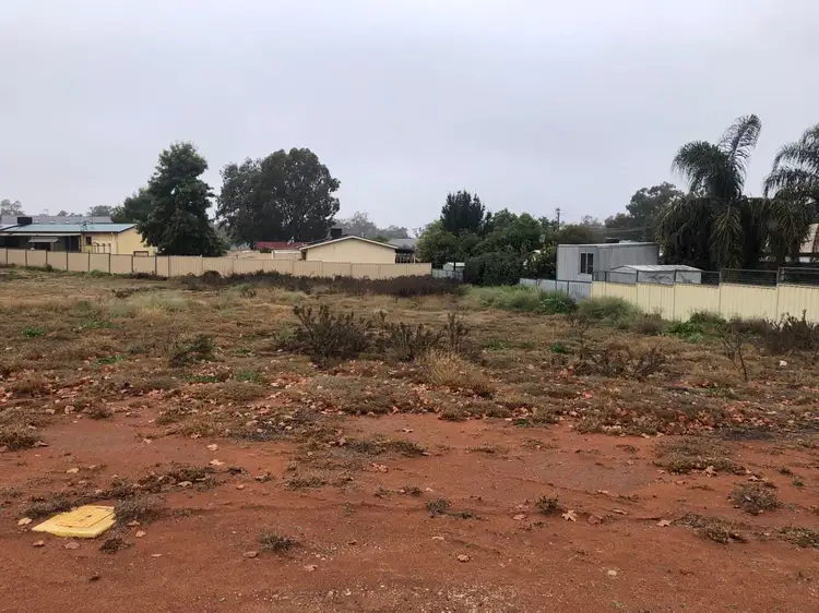 Second view of Homely land listing, 2 Randall Place, Condobolin NSW 2877