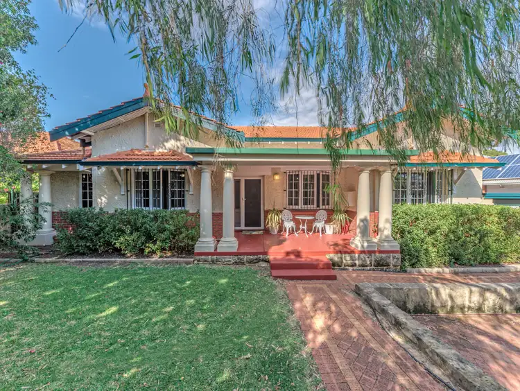 Third view of Homely house listing, 40 Stanley Street, Mount Lawley WA 6050